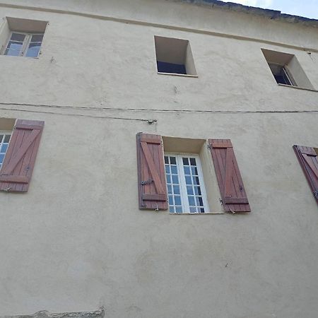Santo-Pietro-di-TendaA Casa Nostra别墅 外观 照片